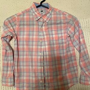 Boy Formal Shirt